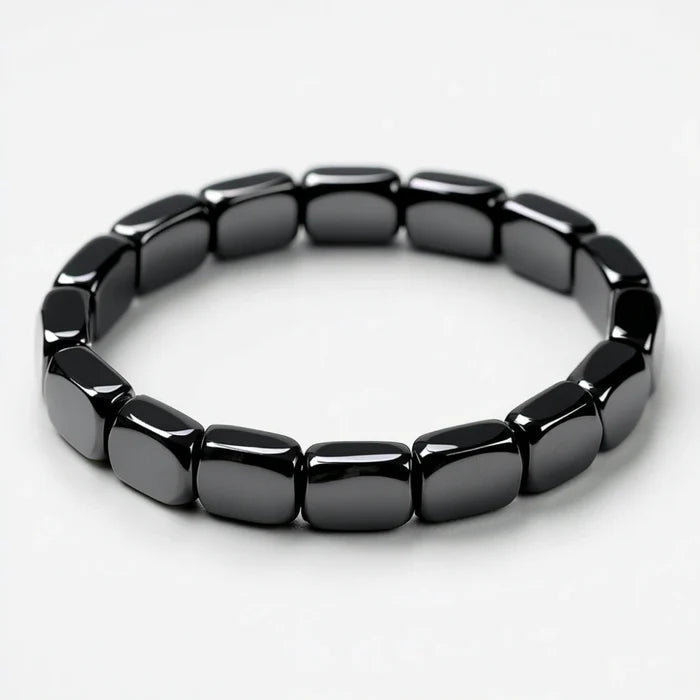 ZOVAX® HEMATITE BRACELET