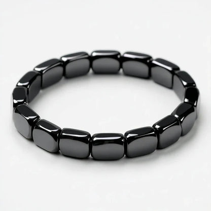ZOVAX® HEMATITE BRACELET