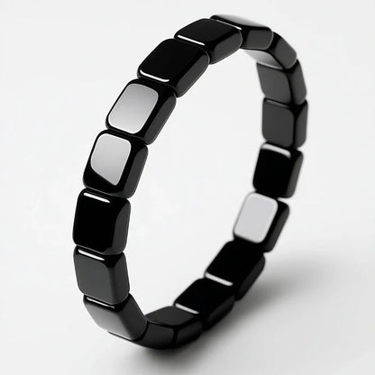 ZOVAX® HEMATITE BRACELET